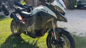 Ducati Multistrada V4 S (2021 - 24) 