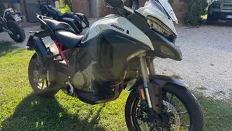 Ducati Multistrada V4 S (2021 - 24) usata