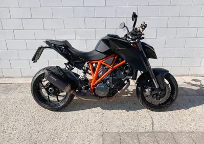KTM 1290 Super Duke R ABS (2014 - 16) - Annuncio 10099289