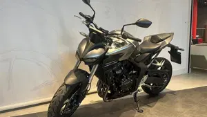 Honda CB 1000 Hornet (2025 - 26)  (4)
