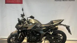 Honda CB 1000 Hornet (2025 - 26)  (2)