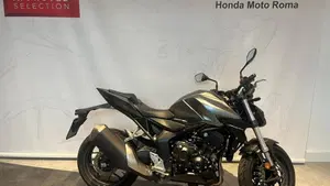 Honda CB 1000 Hornet (2025 - 26) 