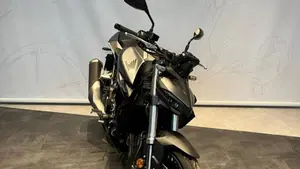 Honda CB 1000 Hornet (2025 - 26)  (5)