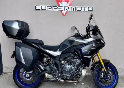 Yamaha Tracer 7 GT (2025 - 26) - Annuncio 10099279