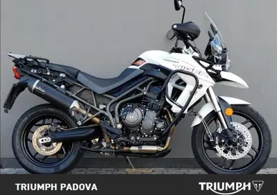 Triumph Tiger 800 XRt (2018 - 20) - Annuncio 10098226