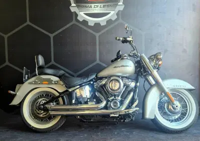 Harley-Davidson 107 Deluxe (2018 - 20) - FLDE - Annuncio 10099294