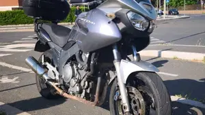 Yamaha TDM 900 ABS (2002 - 13) 