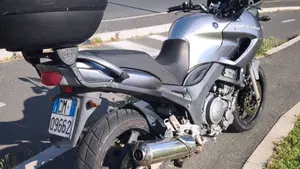 Yamaha TDM 900 ABS (2002 - 13)  (3)