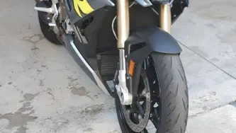 Bmw S 1000 R (2021 - 24)