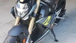 Bmw S 1000 R (2021 - 24)  (2)
