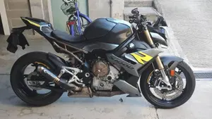 Bmw S 1000 R (2021 - 24)  (3)