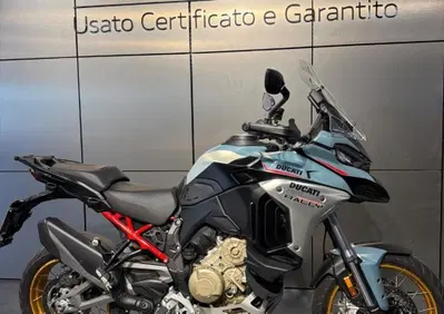 Ducati Multistrada V4 Rally (2026) - Annuncio 10099282