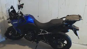 Suzuki V-Strom 800SE (2023 - 24)  (3)