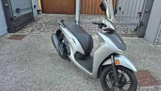 Honda SH 350 (2021 - 24) usata