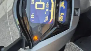 Honda SH 350 (2021 - 24)  (2)