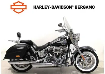 Harley-Davidson 1800 Deluxe (2014 - 15) - FLSTNSE - Annuncio 10099301