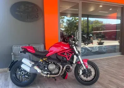 Ducati Monster 1200 (2014 - 16) - Annuncio 10099295