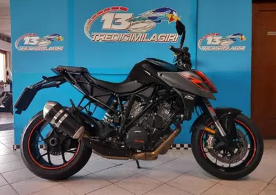 KTM 1290 Super Duke R (2019) - Annuncio 10099309