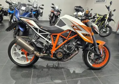 KTM 1290 Super Duke R Special Edition ABS (2016) - Annuncio 10099308