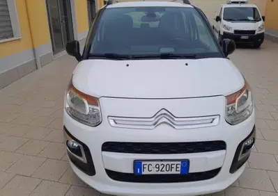 Citroen C3 Picasso BlueHDi 100 Exclusive Cinema (2)