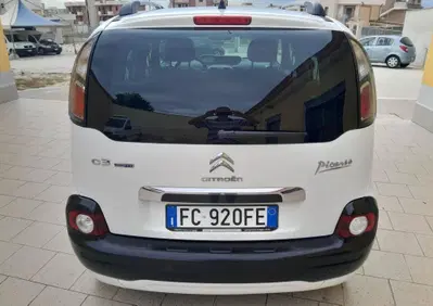 Citroen C3 Picasso BlueHDi 100 Exclusive Cinema (3)