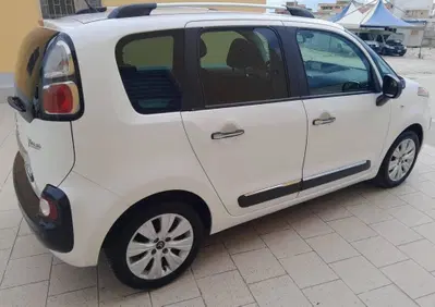 Citroen C3 Picasso BlueHDi 100 Exclusive Cinema (5)