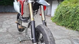 Honda CRF 450RX Supermoto (2017)  (2)