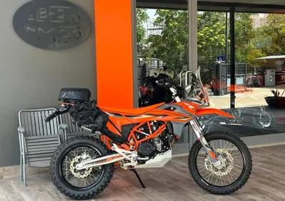 KTM 690 Enduro R (2022 - 25) - Annuncio 10099302