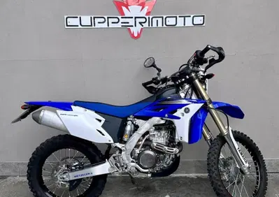 Yamaha WR 450 F (2014) - Annuncio 10099300