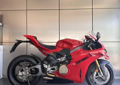 Ducati Panigale V4 S (2025 - 26) - Annuncio 10099298