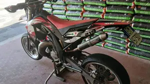 Aprilia MX 125 (2003 - 08)  (2)