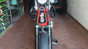 Aprilia MX 125 (2003 - 08)  (3)