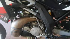 Aprilia MX 125 (2003 - 08)  (4)