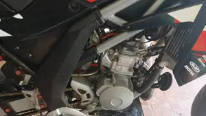 Aprilia MX 125 (2003 - 08)  (5)