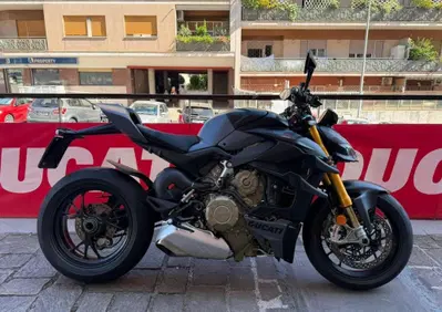 Ducati Streetfighter V4 S (2023 - 24) - Annuncio 10099312