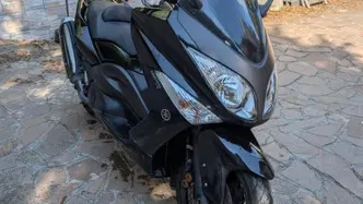 Yamaha T-Max 500 (2008 - 12) usata