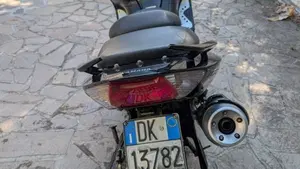 Yamaha T-Max 500 (2008 - 12)  (3)