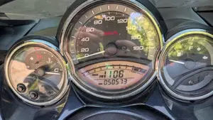 Yamaha T-Max 500 (2008 - 12)  (4)