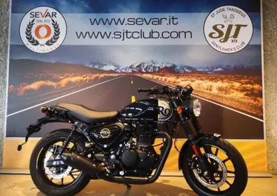 Royal Enfield HNTR 350 (2022 - 26) - Annuncio 10099316