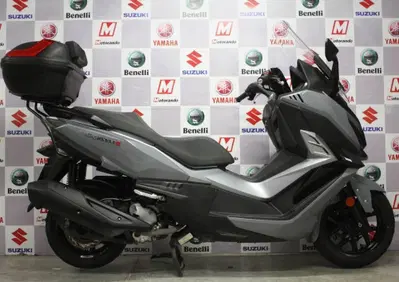 Sym Cruisym 300 (2021 - 24) - Annuncio 10099318