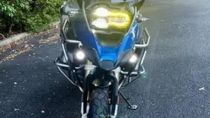 Bmw R 1200 GS (2017 - 18)  (2)