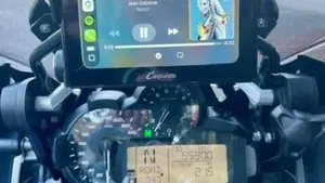 Bmw R 1200 GS (2017 - 18)  (5)
