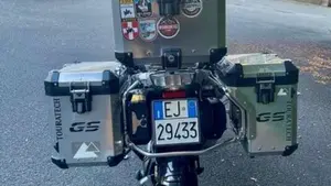 Bmw R 1200 GS (2017 - 18)  (6)