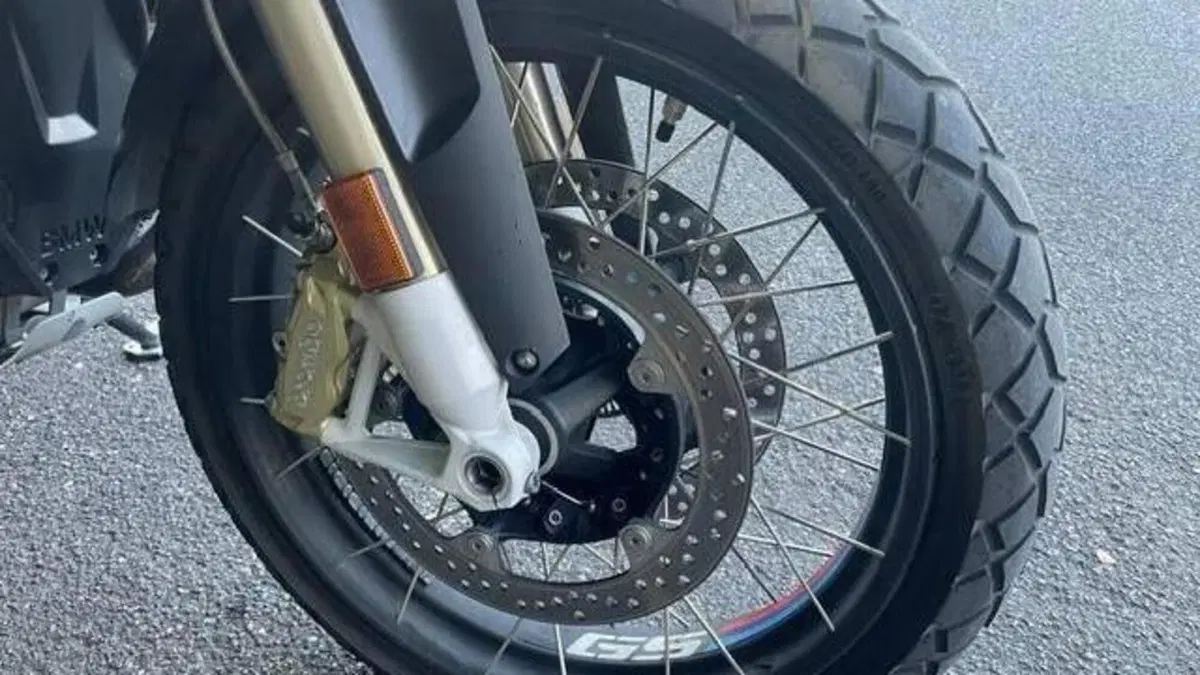 Bmw R 1200 GS (2017 - 18)  (8)