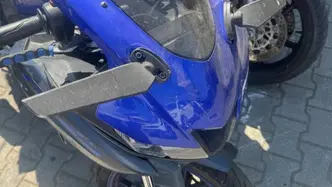 Yamaha YZF R125 (2021 - 22) usata