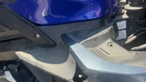 Yamaha YZF R125 (2021 - 22)  (2)