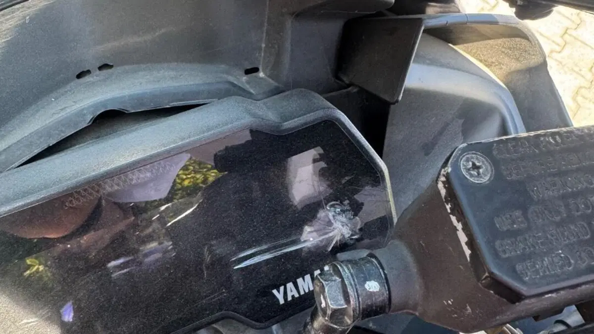 Yamaha YZF R125 (2021 - 22)  (3)
