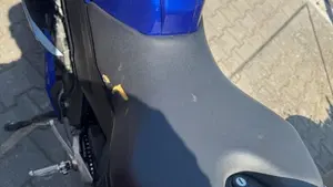 Yamaha YZF R125 (2021 - 22)  (6)