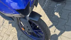Yamaha YZF R125 (2021 - 22)  (7)