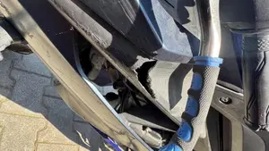Yamaha YZF R125 (2021 - 22)  (8)